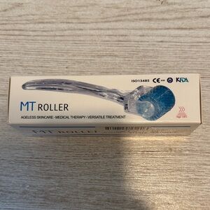 MT Roller with Handle